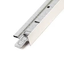 Secundario Quick-Lock T-24 Blanco 600mm