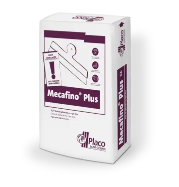 Mecafino Plus