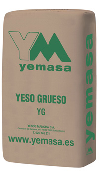 Yemasa Grueso