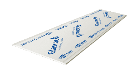 Placas Glasrock X 