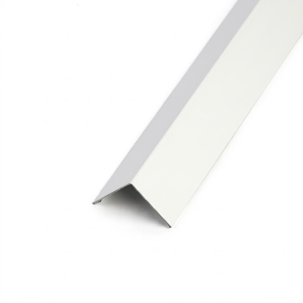 Ángulo Blanco 3000mm